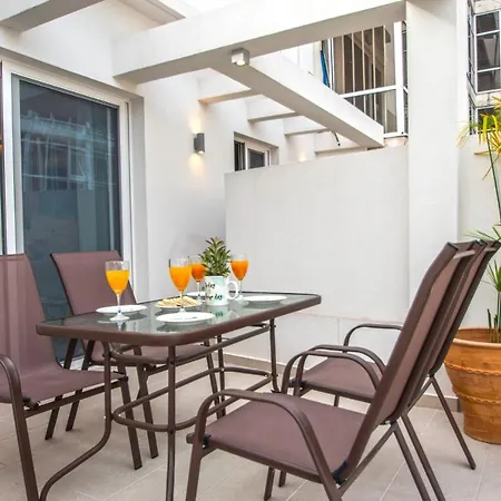 Apartment Alcmene Zakynthos